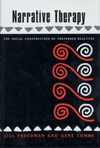 Enlarge image Cover: Narrative Therapy - WW Norton & Co