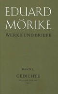 Cover: Werke und Briefe. Historisch-kritische Gesamtausgabe. Pflichtfortsetzung - Klett-Cotta
