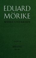 Cover: Werke und Briefe. Historisch-kritische Gesamtausgabe. Pflichtfortsetzung - Klett-Cotta