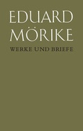 Cover: Werke und Briefe. Historisch-kritische Gesamtausgabe. Pflichtfortsetzung - Klett-Cotta
