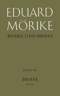 Cover: Werke und Briefe. Historisch-kritische Gesamtausgabe. Pflichtfortsetzung - Klett-Cotta