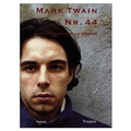 Cover: Nr. 44, Der geheimnisvolle Fremde (cc - carbon copy books, Bd. 5) - Tropen