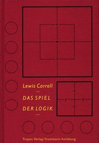 Enlarge image Cover: Das Spiel der Logik - Tropen