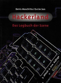 Enlarge image Cover: Hackerland - Tropen