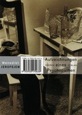 Cover: Aufzeichnungen eines Psychopathen - Tropen