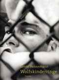 Cover: Wolfskinderringe (cc - carbon copy books, Bd. 13) - Tropen
