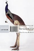 Cover: Der kurze Schlaf (Trojanische Pferde, Bd. 10) - Tropen