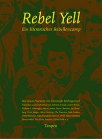 Enlarge image Cover: Rebel Yell - Tropen