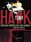 Cover: Zwischen Boardslides und Burnout (cc - carbon copy books, Bd. 17) - Tropen