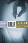 Cover: Troll: Eine Liebesgeschichte (Trojanische Pferde, Bd. 15) - Tropen