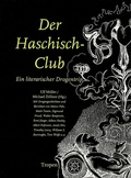Cover: Der Haschisch-Club (cc - carbon copy books, Bd. 15) - Tropen