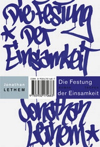 Abbildung von: Die Festung der Einsamkeit (Trojanische Pferde, Bd. 14) - Tropen
