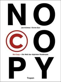 Abbildung von: No Copy (cc - carbon copy books, Bd. 24) - Tropen