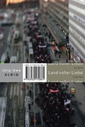 Cover: Land voller Liebe (Trojanische Pferde, Bd. 19) - Tropen