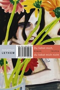 Cover: Du liebst mich, du liebst mich nicht (Trojanische Pferde, Bd. 22) - Tropen