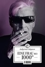Cover: Eine Frau bei 1000° - Tropen