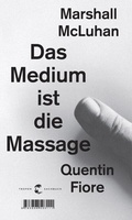 Cover: Das Medium ist die Massage - Tropen