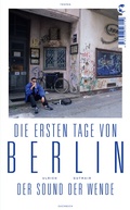 Cover: Die ersten Tage von Berlin - Tropen
