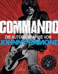 Cover: Commando - Tropen