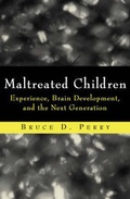 Cover: Maltreated Children - WW Norton & Co