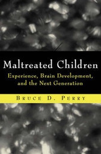 Enlarge image Cover: Maltreated Children - WW Norton & Co