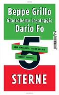 Cover: 5 Sterne - Tropen