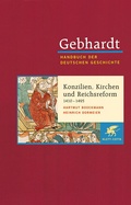 Cover: Gebhardt: Handbuch der deutschen Geschichte. Band 8 (Gebhardt Handbuch der Deutschen Geschichte, Bd. 8) - Klett-Cotta