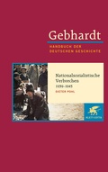 Bild: Gebhardt: Handbuch der deutschen Geschichte. Band 20 (Gebhardt Handbuch der Deutschen Geschichte, Bd. 20) - Klett-Cotta