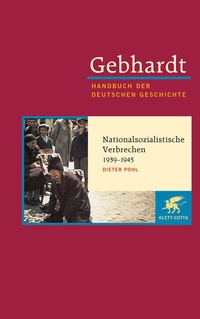 Abbildung von: Gebhardt: Handbuch der deutschen Geschichte. Band 20 (Gebhardt Handbuch der Deutschen Geschichte, Bd. 20) - Klett-Cotta