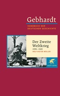 Cover: Gebhardt: Handbuch der deutschen Geschichte. Band 21 (Gebhardt Handbuch der Deutschen Geschichte, Bd. 21) - Klett-Cotta
