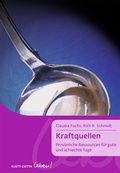Cover: Kraftquellen (Klett-Cotta Leben!) - Klett-Cotta