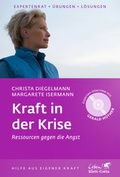 Cover: Kraft in der Krise - Klett-Cotta