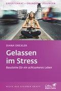 Cover: Gelassen im Stress - Klett-Cotta