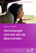 Cover: Verlustangst und wie wir sie &uuml;berwinden - Klett-Cotta