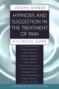 Cover: Hypnosis and Suggestion in the Treatment of Pain - WW Norton & Co