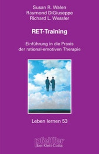 Enlarge image Cover: RET-Training - Klett-Cotta