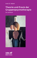 Cover: Theorie und Praxis der Gruppenpsychotherapie - Klett-Cotta