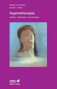 Enlarge image Cover: Hypnotherapie - Klett-Cotta