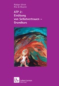 Cover: ATP 2: Ein&uuml;ben von Selbstvertrauen - Grundkurs - Klett-Cotta