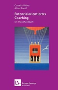 Cover: Potenzialorientiertes Coaching (Leben Lernen, Bd. 192) - Klett-Cotta