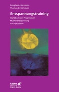 Cover: Entspannungs-Training - Klett-Cotta