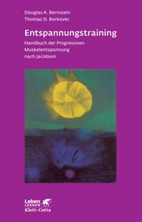 Enlarge image Cover: Entspannungs-Training - Klett-Cotta