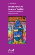 Cover: Selbstwert und Kommunikation - Klett-Cotta
