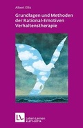 Cover: Grundlagen und Methoden der Rational-Emotiven Verhaltenstherapie - Klett-Cotta