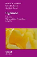 Cover: Hypnose (Leben Lernen, Bd. 35) - Klett-Cotta