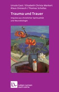 Cover: Trauma und Trauer (Leben lernen, Bd. 224) - Klett-Cotta