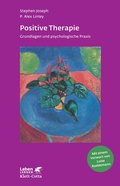 Cover: Positive Therapie (Leben Lernen, Bd. 237) - Klett-Cotta