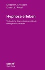 Cover: Hypnose erleben (Leben Lernen, Bd. 168) - Klett-Cotta