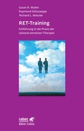 Cover: RET-Training - Klett-Cotta
