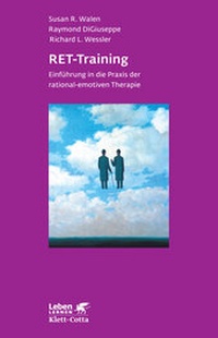 Enlarge image Cover: RET-Training - Klett-Cotta